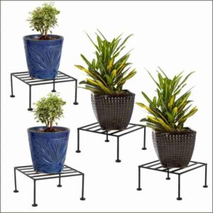 Single Stand for Plants