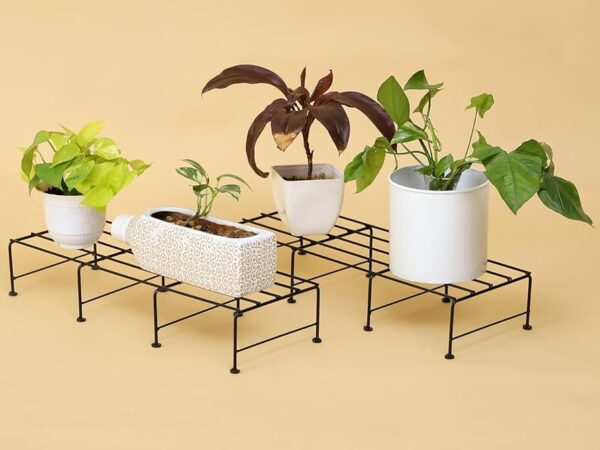 Metal Stands for Plants - Image 7